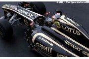 Heidfeld espère rester chez Renault en 2012