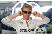 Rosberg questions Brawn departure reports