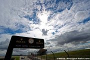 Les mesures de quarantaine au Royaume-Uni menacent fortement les deux GP de F1 à Silverstone 