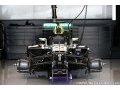 Mercedes denies Bottas announcement date set