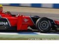 Photos - GP2 tests in Jerez - Day 2 - 29/02