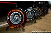 Les attentes des pilotes concernant Pirelli