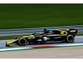 Great-Britain 2020 - GP preview - Renault F1