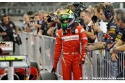 Massa a-t-il encore sa place chez Ferrari ? 