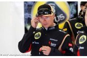 Red Bull snub would make Raikkonen 'a wimp' - Lauda