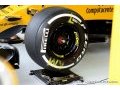 Pirelli : Beaucoup de choix stratégiques possibles pour la course