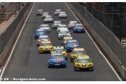 Le retour du lest pour Monza