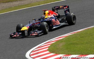 Pirelli: Vettel claims closest-ever pole position at Suzuka