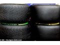 La Formule 1 en 2016 : le guide pour les pneus