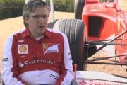 Video - Interview with Pat Fry and Nikolas Tombazis (Ferrari)