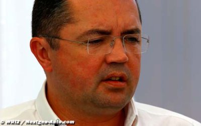 Boullier&nbsp;: L’abandon de Montréal, un coup dur