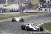 Comment Ecclestone a fait perdre le titre 1981 à Reutemann