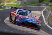 Verstappen peut-il faire des émules en GT malgré le danger du Nürburgring ?