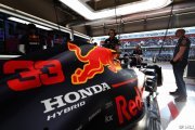 Red Bull s'attend à une décision rapide de Honda sur son avenir