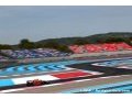 FP1 & FP2 - French GP 2021 - Team quotes