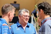 Alpine to claim 'compensation' for Piastri snub