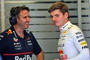 Lindblad remplacera Verstappen lors des essais libres 1 du Grand Prix du Mexique