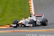 Photos - GP2 Belgium (Spa-Francorchamps) - 21-24/08