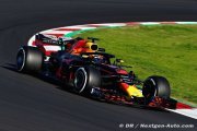 Ricciardo est satisfait de la préparation de Red Bull