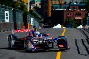 Branson voit la Formule E dépasser la F1 dans dix ans