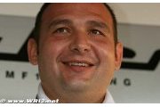 Kolles confiant d'être à Bahreïn