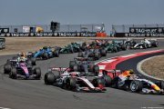 Trop de clémence côté FIA ? Une saison F1 sans points de pénalité pour le moment !