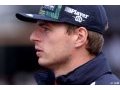 Verstappen : La prolongation d'Hamilton est une 'bonne nouvelle' pour la F1