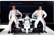Claire Williams reste prudente avant le GP d'Australie