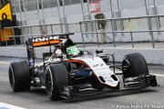 Hulkenberg eyes first ever podium in 2016