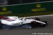Lowe : Felipe et Lance doivent tous les deux marquer des points