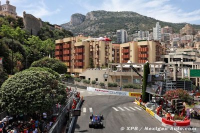 GP de Monaco&nbsp;: Le Prince intervient dans les négociations entre l’ACM et la F1