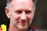 Horner : McLaren F1 est paranoïaque, la FIA est satisfaite