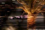 Force India : Perez signe la remontée du jour après une course ‘parfaite'