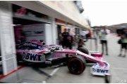 De la faillite de Force India au sauvetage : 2018, une année ‘très dure' pour Pérez