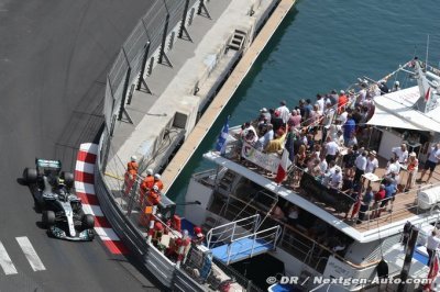 Bottas ne veut pas de changements drastiques à Monaco