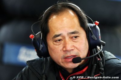 Après l’urgence post-Melbourne, Honda fait ses plans avec Red Bull