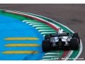 F1 should 'ignore' track limits issue - Tost