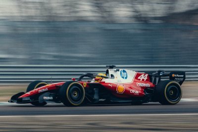 Ferrari reste sereine face aux incertitudes du nouveau système de développement des moteurs