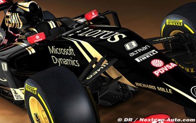 Red Bull et Lotus dans une course contre la montre pour Jerez