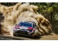 Toyota Gazoo Racing confident heading into the Welsh forests 