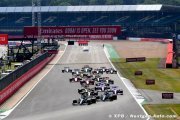 Les statistiques après le Grand Prix du 70e anniversaire 