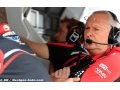 Boss Booth denies Marussia negligent in de Villota crash