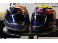 Vettel : "Dangereux de déclarer Webber n°1"