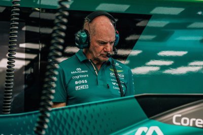 Sous pression, Aston Martin F1 jouera-t-elle la patience ou l’implosion&nbsp;?