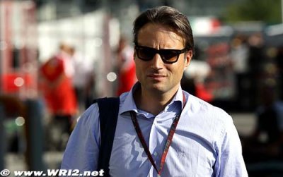 Williams eyes Abu Dhabi bank as new sponsor - rumour