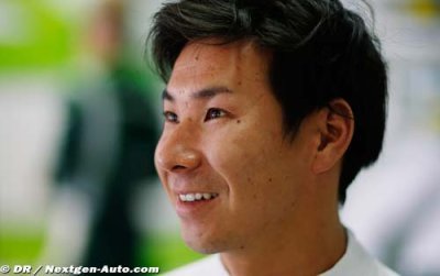 Kobayashi révèle qu’il pourrait ne pas finir la saison