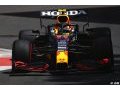 French GP 2021 - Red Bull Racing preview