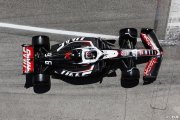 Haas F1 : Un package spécial pour Monaco pour la première fois