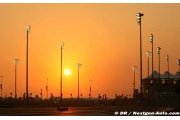 2012 Abu Dhabi young driver test preview