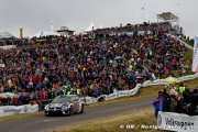Ogier : les pneus, clés de la victoire en Allemagne